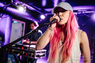 Now, Now / Olympic Café - 27 mai 2018