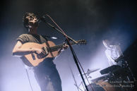 O / Fair : party #7 - Café de la Danse - 24 janvier 2017