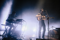 O / Fair : party #7 - Café de la Danse - 24 janvier 2017