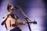 O / Fair : party #7 - Café de la Danse - 24 janvier 2017