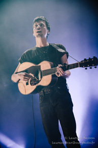 O / Fair : party #7 - Café de la Danse - 24 janvier 2017