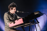 O / Fair : party #7 - Café de la Danse - 24 janvier 2017