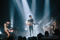 O / Fair : party #7 - Café de la Danse - 24 janvier 2017