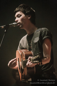 O / Fair : party #7 - Café de la Danse - 24 janvier 2017