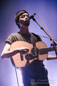 O / Fair : party #7 - Café de la Danse - 24 janvier 2017