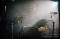 OK Plague / Le Trabendo - 04 avril 2025