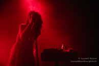 OK Plague / Le Trabendo - 04 avril 2025