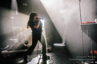 OK Plague / Le Trabendo - 04 avril 2025