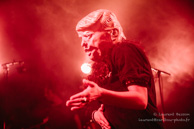 OK Plague / Le Trabendo - 04 avril 2025