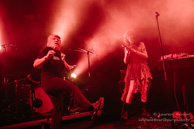 OK Plague / Le Trabendo - 04 avril 2025