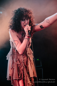 OK Plague / Le Trabendo - 04 avril 2025