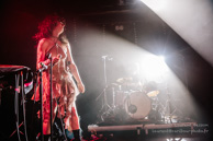 OK Plague / Le Trabendo - 04 avril 2025