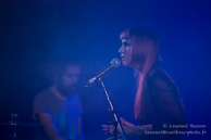 OWLLE / MaMA Festival - Le Divan Du Monde - 17/10/13