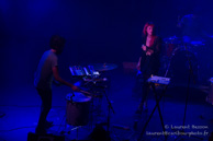 OWLLE / MaMA Festival - Le Divan Du Monde - 17/10/13