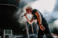 Oai Star / Fête de l'Humanité 2016 - Parc Départemental de la Courneuve - 09 septembre 2016