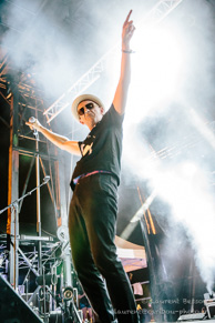 Oai Star / Fête de l'Humanité 2016 - Parc Départemental de la Courneuve - 09 septembre 2016