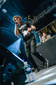 Oai Star / Fête de l'Humanité 2016 - Parc Départemental de la Courneuve - 09 septembre 2016