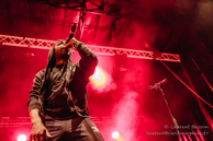 Oai Star / Fête de l'Humanité 2016 - Parc Départemental de la Courneuve - 09 septembre 2016