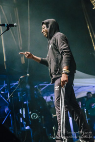 Oai Star / Fête de l'Humanité 2016 - Parc Départemental de la Courneuve - 09 septembre 2016