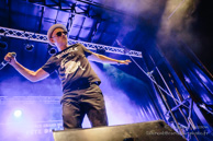 Oai Star / Fête de l'Humanité 2016 - Parc Départemental de la Courneuve - 09 septembre 2016