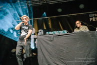 Oai Star / Fête de l'Humanité 2016 - Parc Départemental de la Courneuve - 09 septembre 2016