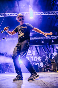 Oai Star / Fête de l'Humanité 2016 - Parc Départemental de la Courneuve - 09 septembre 2016