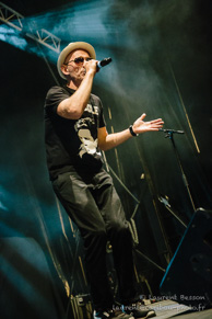 Oai Star / Fête de l'Humanité 2016 - Parc Départemental de la Courneuve - 09 septembre 2016