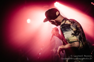 Oai Star / Le Tamanoir (Gennevilliers) - 17 février 2023