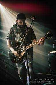 Oai Star / Le Tamanoir (Gennevilliers) - 17 février 2023