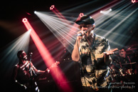 Oai Star / Le Tamanoir (Gennevilliers) - 17 février 2023