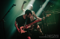 Oai Star / Le Tamanoir (Gennevilliers) - 17 février 2023