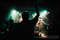 Oai Star / Le Tamanoir (Gennevilliers) - 17 février 2023