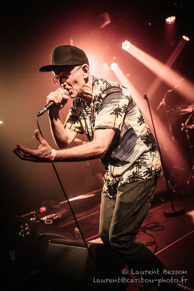 Oai Star / Le Tamanoir (Gennevilliers) - 17 février 2023