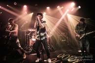 Oai Star / Le Tamanoir (Gennevilliers) - 17 février 2023