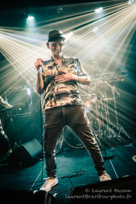 Oai Star / Le Tamanoir (Gennevilliers) - 17 février 2023