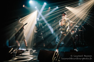 Oai Star / Le Tamanoir (Gennevilliers) - 17 février 2023