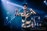 Oai Star / Le Tamanoir (Gennevilliers) - 17 février 2023