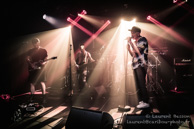 Oai Star / Le Tamanoir (Gennevilliers) - 18 février 2023