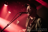 Oai Star / Le Tamanoir (Gennevilliers) - 18 février 2023