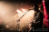 Oai Star / Le Tamanoir (Gennevilliers) - 18 février 2023