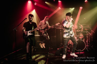 Oai Star / Le Tamanoir (Gennevilliers) - 18 février 2023