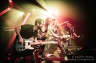 Oai Star / Le Tamanoir (Gennevilliers) - 18 février 2023