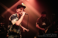 Oai Star / Le Tamanoir (Gennevilliers) - 18 février 2023