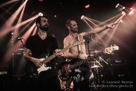 Oai Star / Le Tamanoir (Gennevilliers) - 18 février 2023