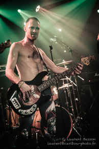 Oai Star / Le Tamanoir (Gennevilliers) - 18 février 2023