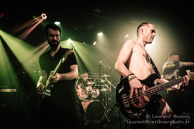 Oai Star / Le Tamanoir (Gennevilliers) - 18 février 2023