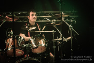 Oai Star / Le Tamanoir (Gennevilliers) - 18 février 2023