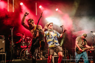 Oai Star / Prayssac (46) - 25 août 2023