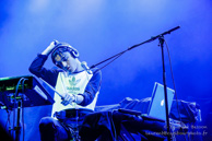 Oceaán / Festival les inRocKs Philips - Le Casino de Paris - 11 novembre 2014