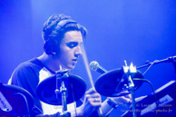 Oceaán / Festival les inRocKs Philips - Le Casino de Paris - 11 novembre 2014